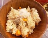 ズボラな夕食（アジア②）作り方1写真