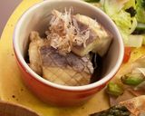 ズボラな夕食（アジア②）作り方3写真