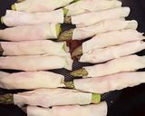 ズボラな夕食（アジア②）作り方6写真