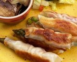 ズボラな夕食（アジア②）作り方7写真