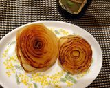 失敗なし!新玉ねぎ☆オリーブオイル作り方4写真