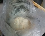 【等質オフ】おからと豆腐の焼きナゲット作り方2写真