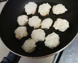 【等質オフ】おからと豆腐の焼きナゲット作り方4写真