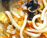 七味も良いけどラー油も美味よん(*^^๓作り方2写真