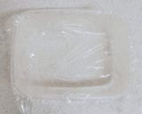ラカント無しの低糖質おから蒸しパン作り方1写真