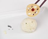 シャカシャカおにぎり【JAにいがた南蒲】作り方7写真