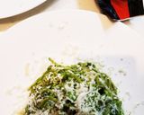 ほうれん草のジェノベーゼ☆そば.ver作り方8写真