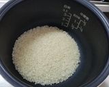 簡単炊き込みごはん作り方1写真