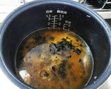 簡単炊き込みごはん作り方2写真