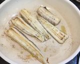 魚のパエリア（ホットプレートでも可）作り方2写真