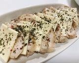 簡単☆鶏むねロースト作り方7写真