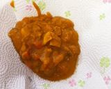 コンテナー容器で簡単♡カリふわカレーパン作り方1写真