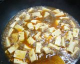 ✿マーボ焼きそば✿作り方6写真