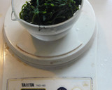 乾燥でも生でも☆彡よもぎだんご作り方2写真