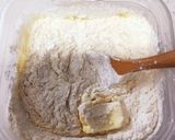 コンテナー容器で簡単♡カリふわカレーパン作り方4写真