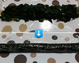 生ワカメの冷凍保存~方法~簡単♪作り方5写真