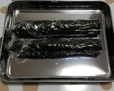 生ワカメの冷凍保存~方法~簡単♪作り方6写真