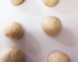 コンテナー容器で簡単♡カリふわカレーパン作り方7写真