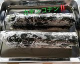 生ワカメの冷凍保存~方法~簡単♪作り方7写真
