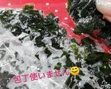 生ワカメの冷凍保存~方法~簡単♪作り方13写真
