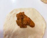 コンテナー容器で簡単♡カリふわカレーパン作り方8写真