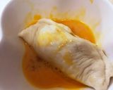 コンテナー容器で簡単♡カリふわカレーパン作り方9写真
