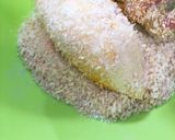 コンテナー容器で簡単♡カリふわカレーパン作り方10写真