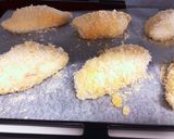 コンテナー容器で簡単♡カリふわカレーパン作り方11写真