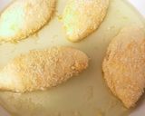 コンテナー容器で簡単♡カリふわカレーパン作り方12写真