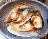 大盛りご飯ください！な､鰤の照り焼き♪作り方4写真