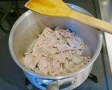 ✼一味違う✼具だくさん簡単豚汁作り方4写真