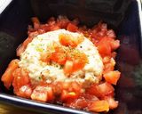 犬ご飯　ふわふわ豆腐ハンバーグ作り方5写真