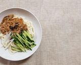 やみつき！きくらげ入りピリ辛肉味噌作り方6写真
