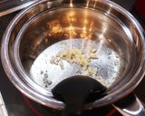 大盛りで食べたい♪ミートソーススパゲティ作り方1写真