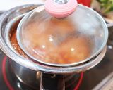 大盛りで食べたい♪ミートソーススパゲティ作り方5写真