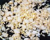 犬ご飯 白菜チャーハン作り方5写真