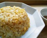 犬ご飯 白菜チャーハン作り方6写真
