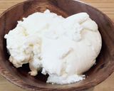 カッテージチーズで「スフレチーズケーキ」作り方5写真