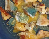 鰤の白味噌マヨ焼き＆酒粕味噌焼き♬作り方7写真