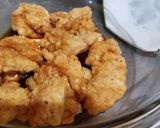 白ねぎ酢でしっとりまろやかチキン南蛮作り方5写真