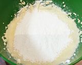 カッテージチーズで「スフレチーズケーキ」作り方8写真