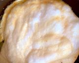 卵だけで作るふわふわパンケーキ作り方4写真