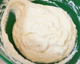 カッテージチーズで「スフレチーズケーキ」作り方9写真