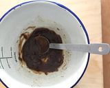 家飲みおつまみ☆和の香り焼き野菜マリネ作り方3写真