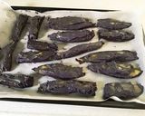 紫いものスイートポテト作り方7写真