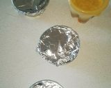無糖無油プリン（血管ダイエット1512）作り方1写真