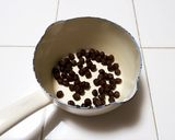 【エンジェルプレート】タピオカ紅茶ゼリー作り方1写真