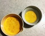 紫いものスイートポテト作り方2写真