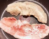 美味しい豚の生姜焼き作り方1写真