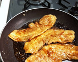 美味しい豚の生姜焼き作り方2写真